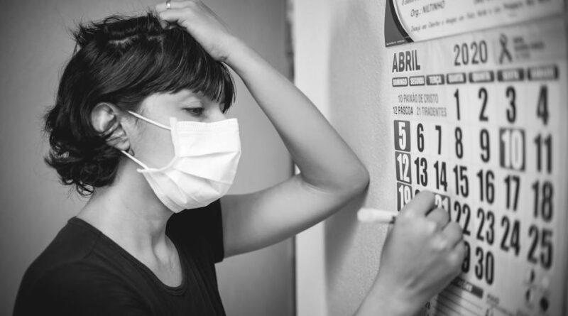 Managing Post-Pandemic Health Concerns: Navigating the New Normal