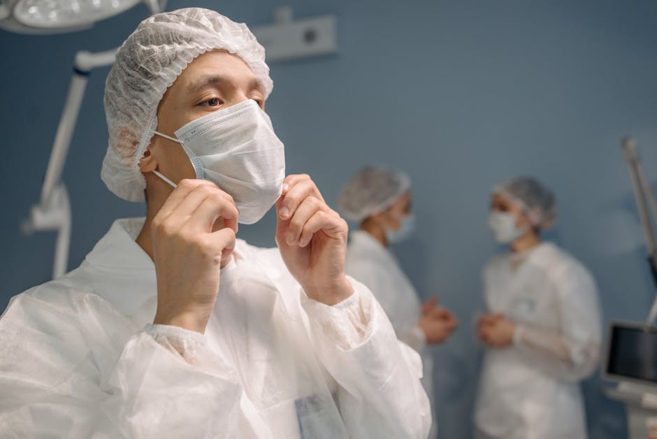 Tips for Preparing for Surgery: A Comprehensive Guide