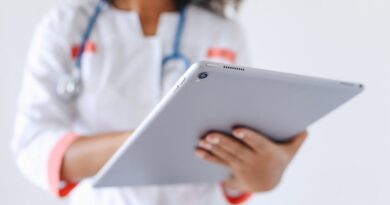 The Role of Technology in Healthcare