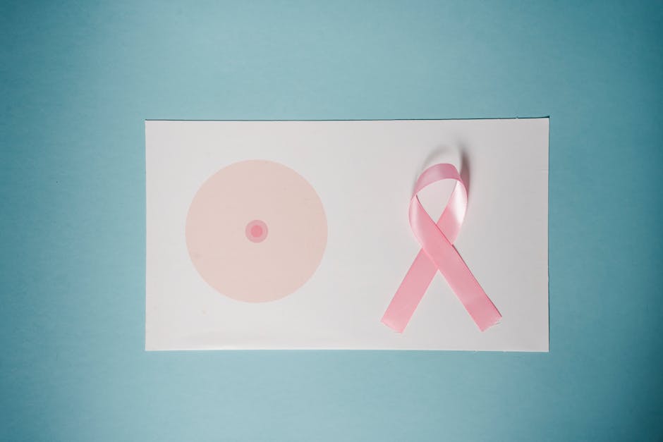 The importance of early cancer screenings