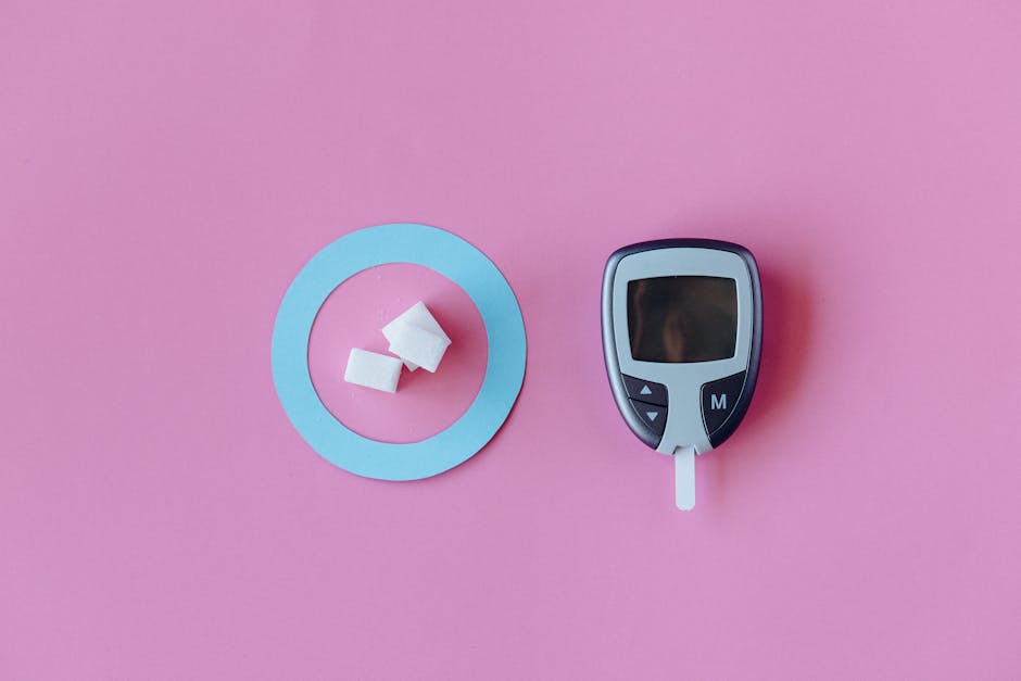 Common signs of diabetes and how to manage it