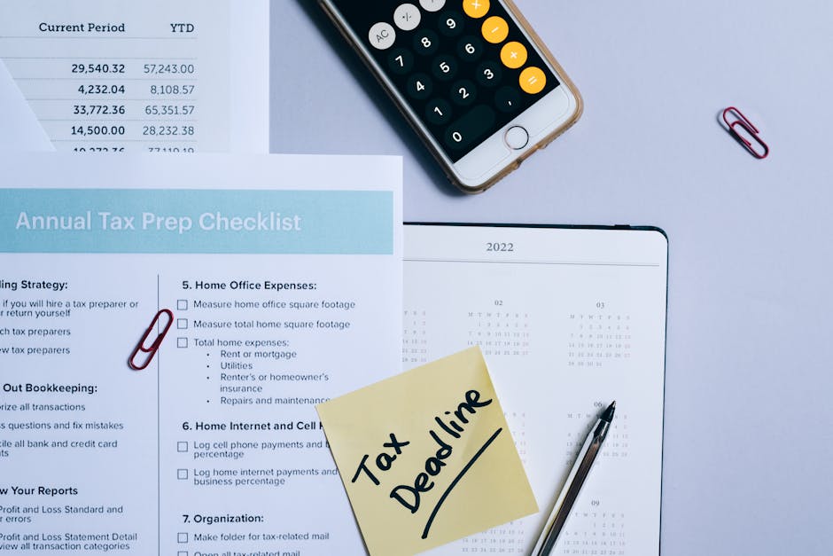 How to Prepare for Annual Check-Ups: A Simple Guide