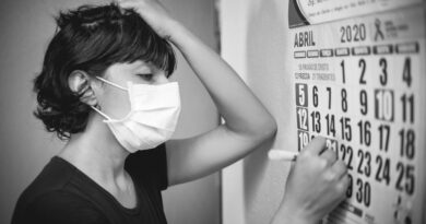 Managing Post-Pandemic Health Concerns: Navigating the New Normal